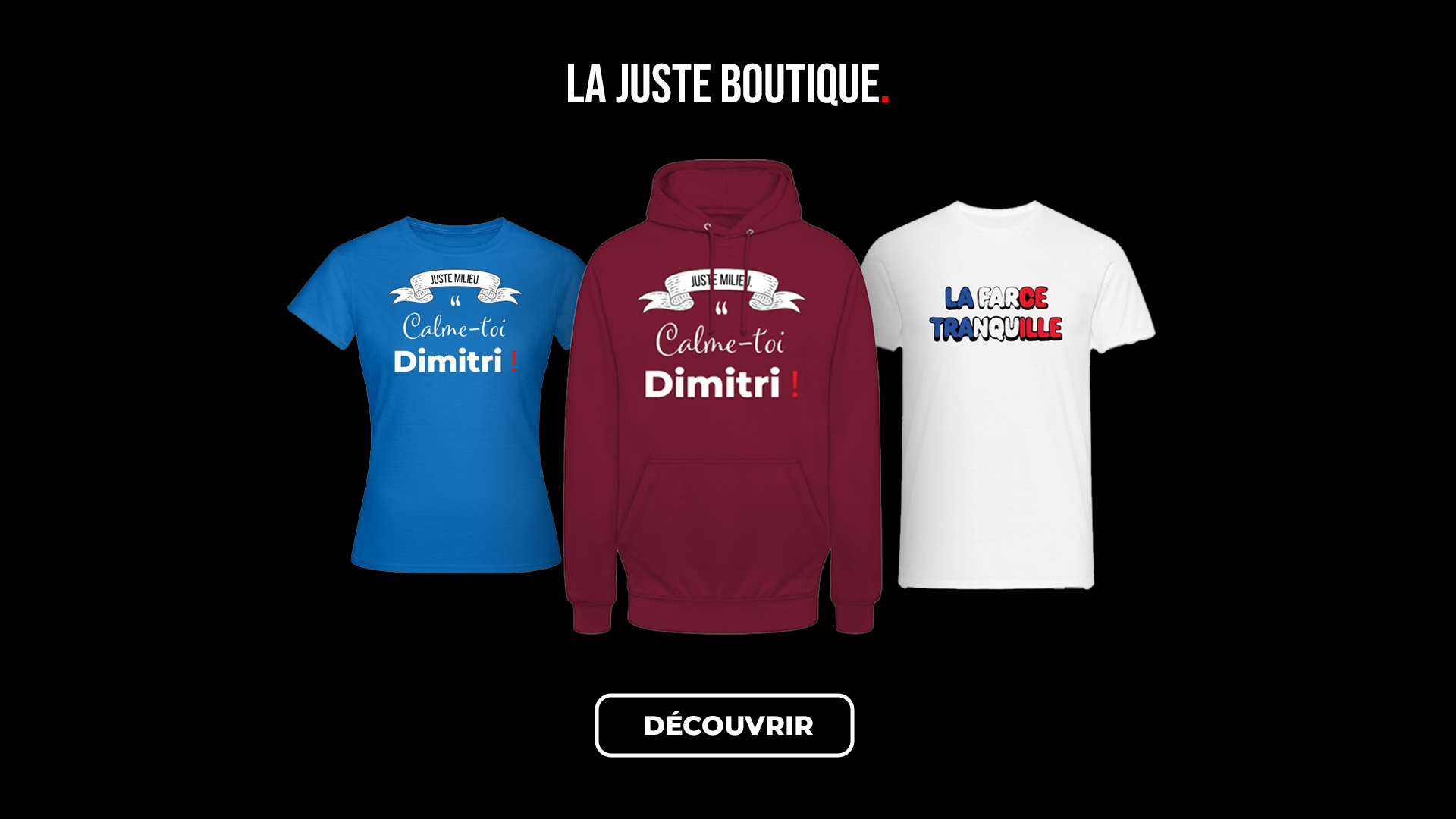La Juste Boutique