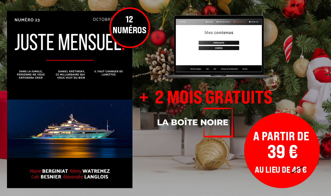 cadeaux